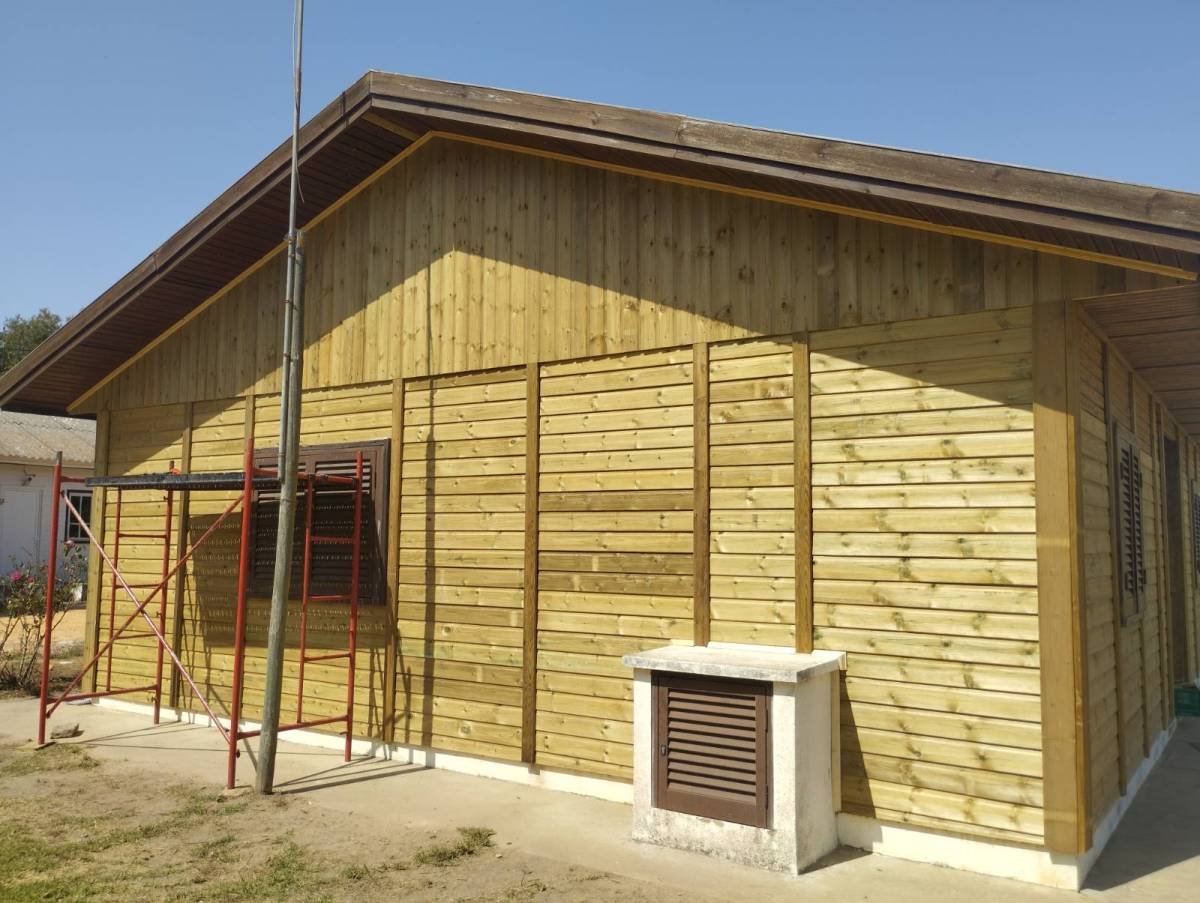 Abelha-Carpintaria - Odemira - Rénovation de salle de bains