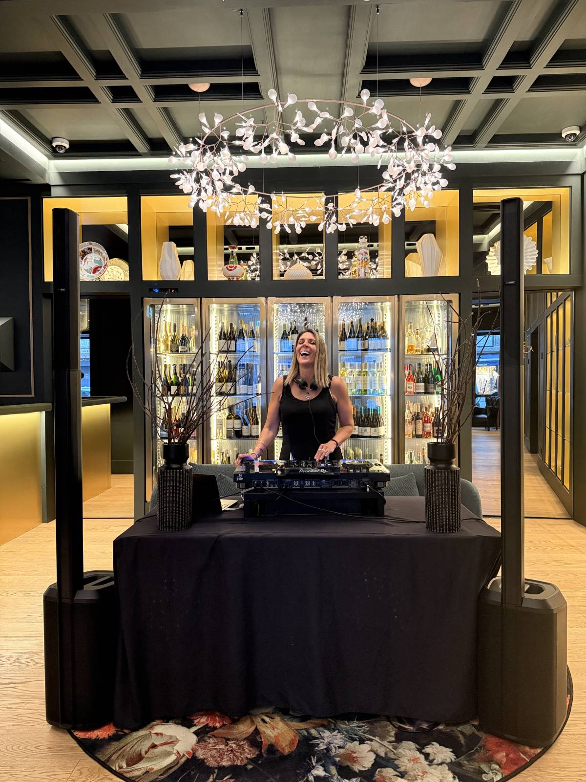 DJ Pixie - Amadora - DJ pour mariages