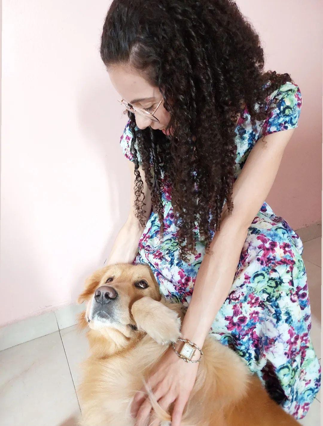 Jaqueline Caobeli - Beja - Baths and Grooming for Animals