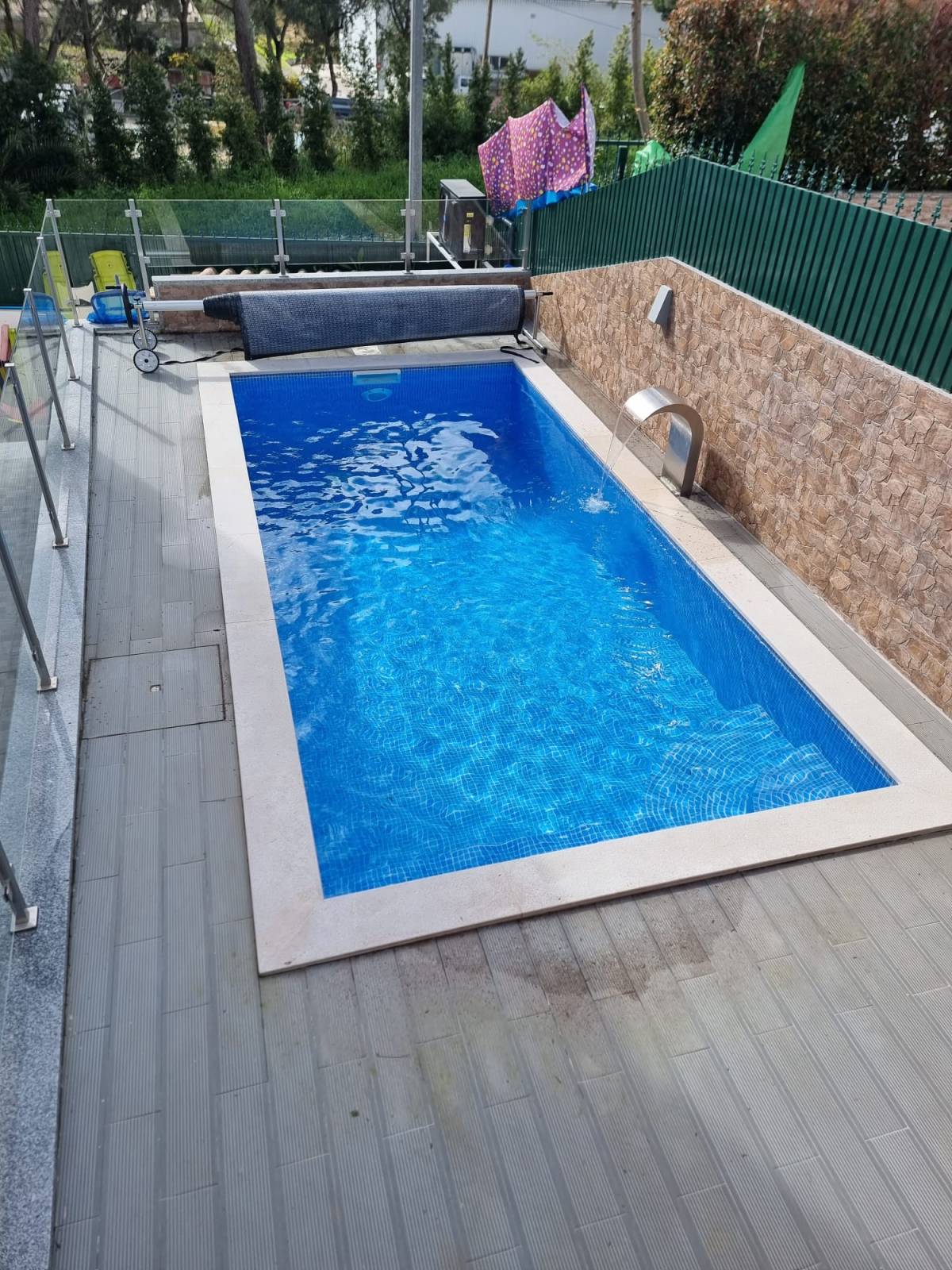 Lumen Ativos imobiliários - Marinha Grande - Découpe de béton