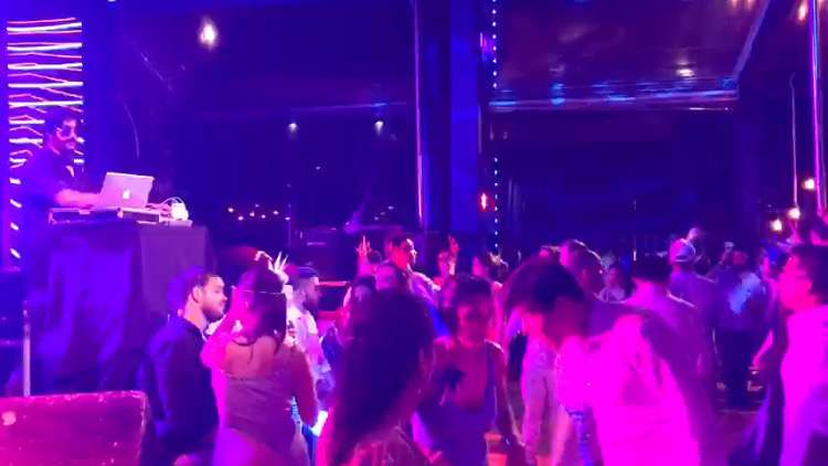 Rafael Gruetz - Montijo - Hochzeits-DJ