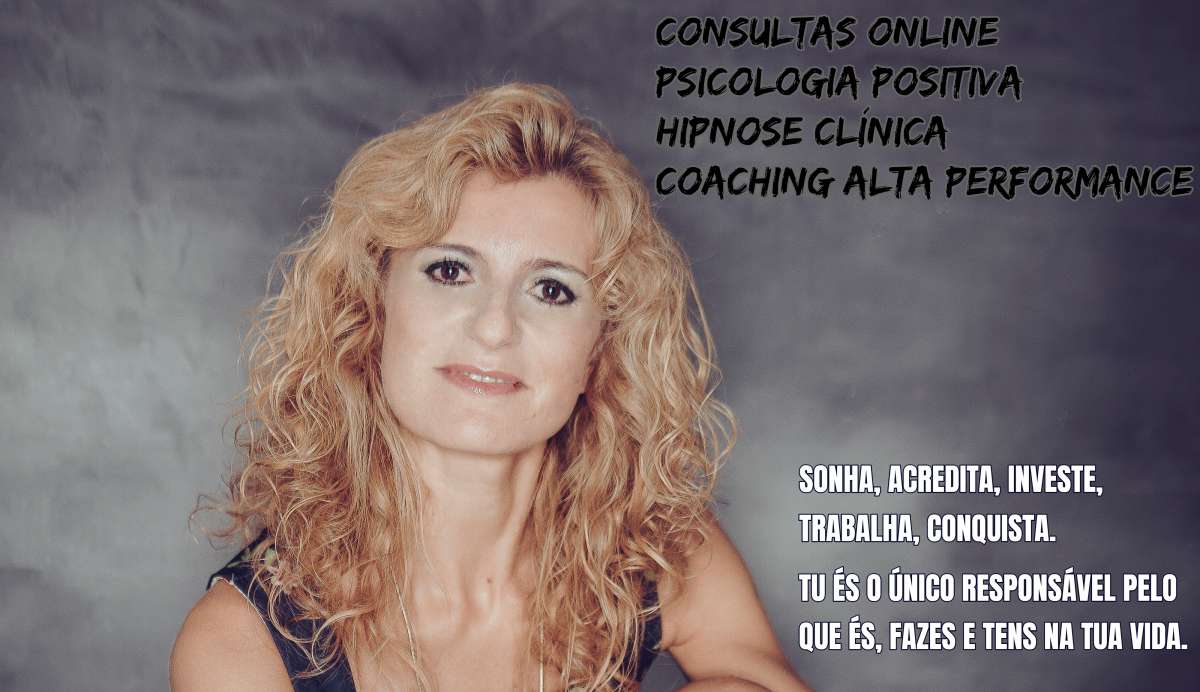 Liliana Cavaco - Sintra - Medicinas Alternativas