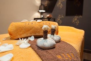 Hebe clinica &Spa - Vila Nova de Gaia - Psicologia
