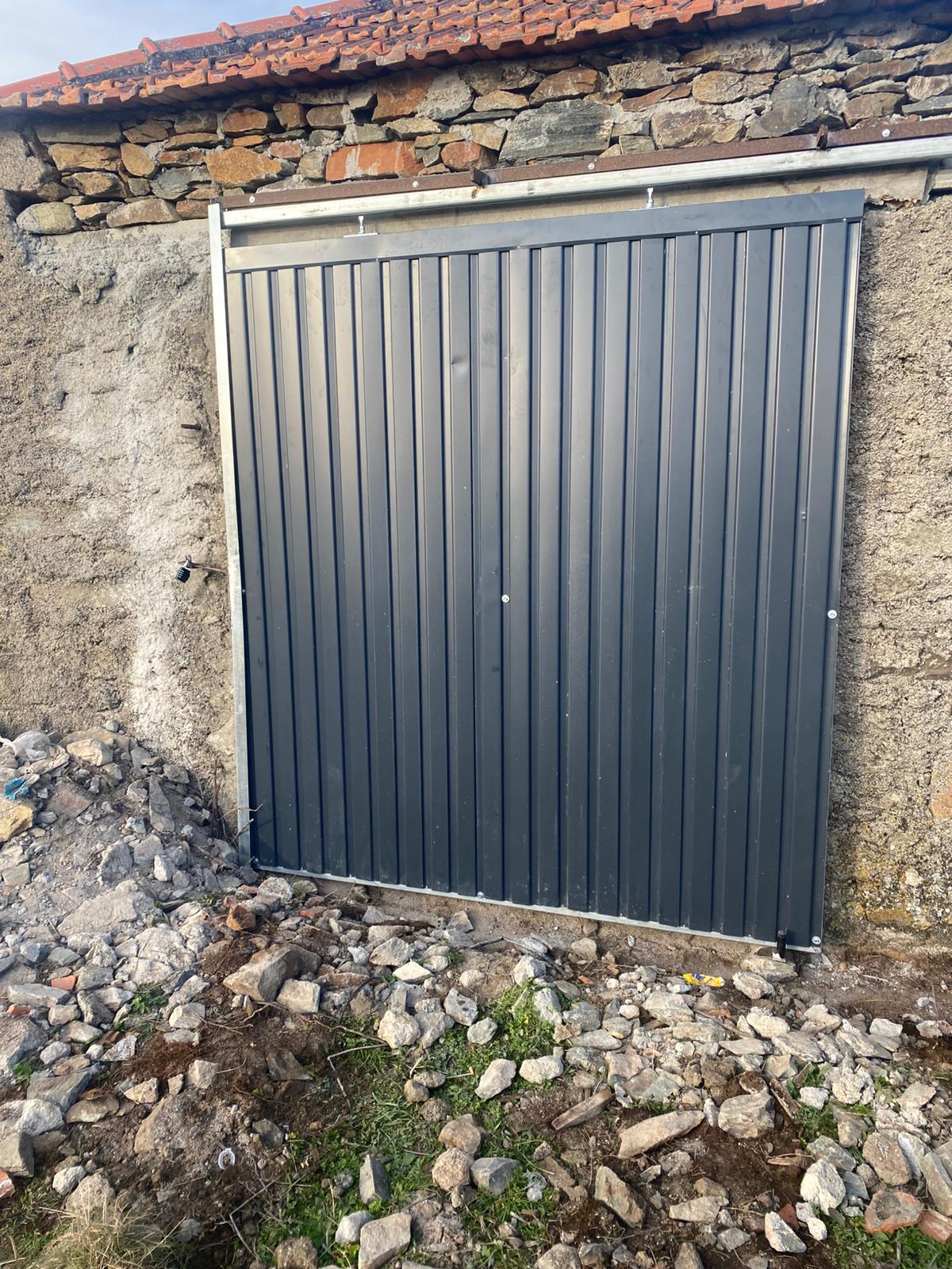 Josué Costa remodelações - Vimioso - Insonorização