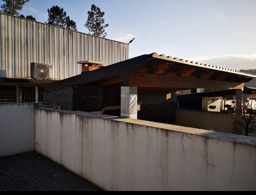 B3Bwork - Lousada - Cabinetry