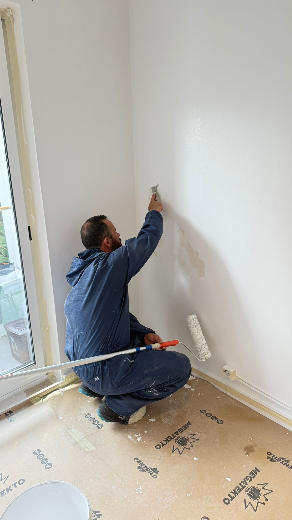 Claudio Junior - Azambuja - Limpeza ou Manutenção de Piscina