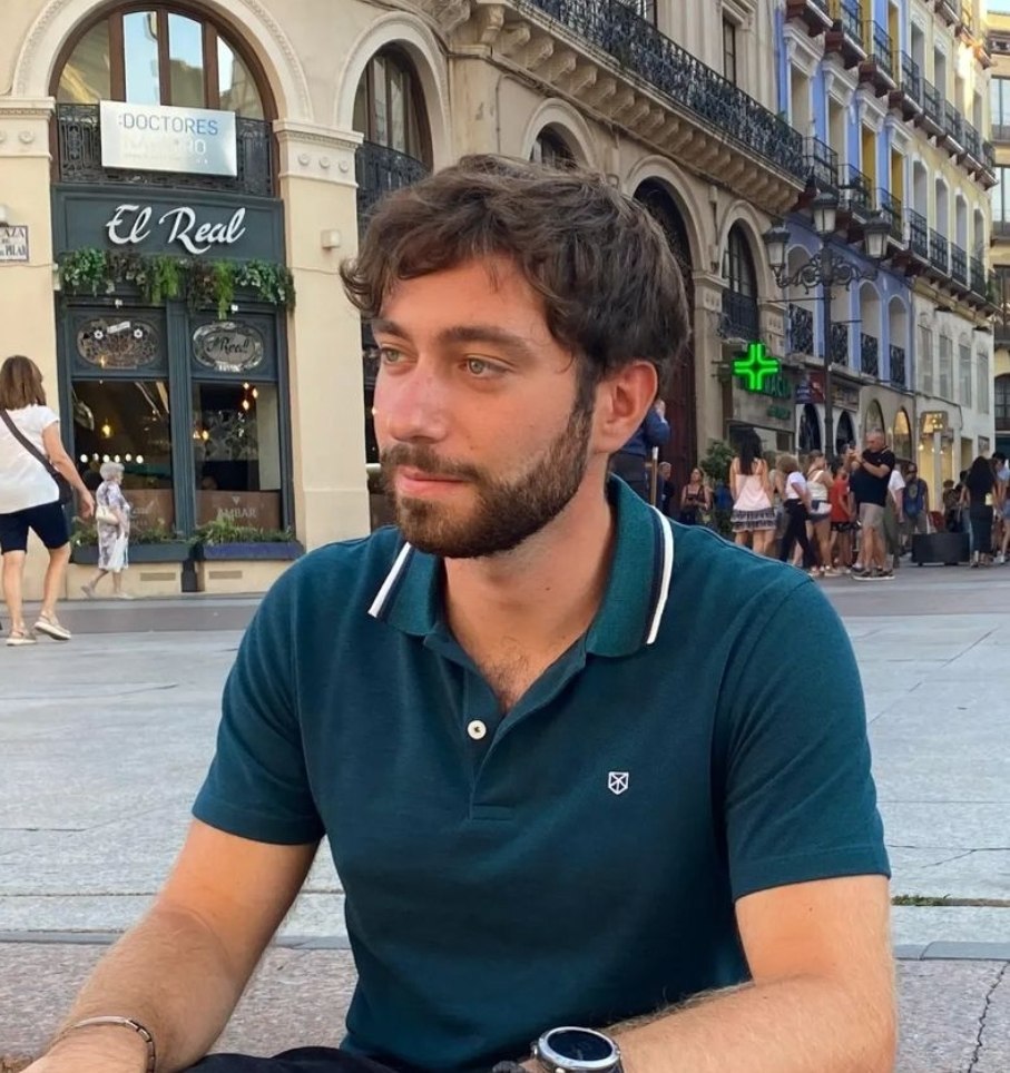Professor de italiano nativo - Porto - Traducciones del hebreo
