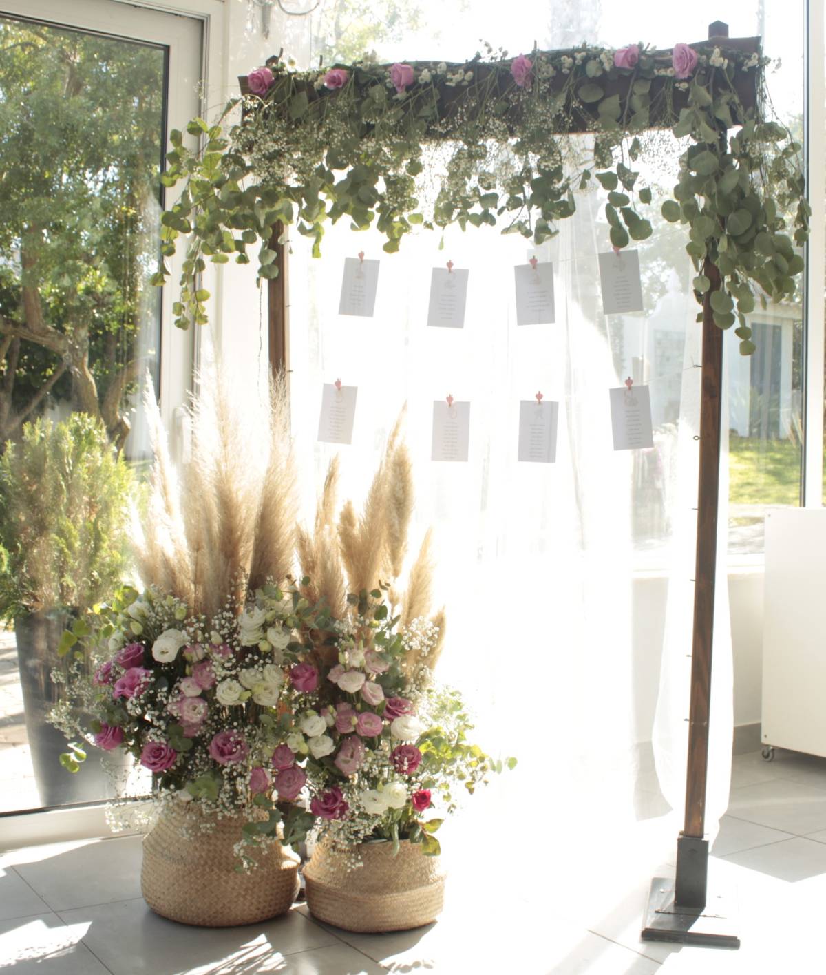 VeraFiori - Mafra - Wedding Florist