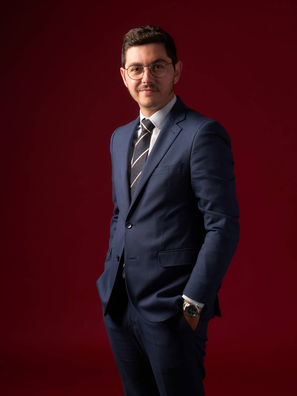 Rui Moreira da Costa - Vila do Conde - Abogado civil