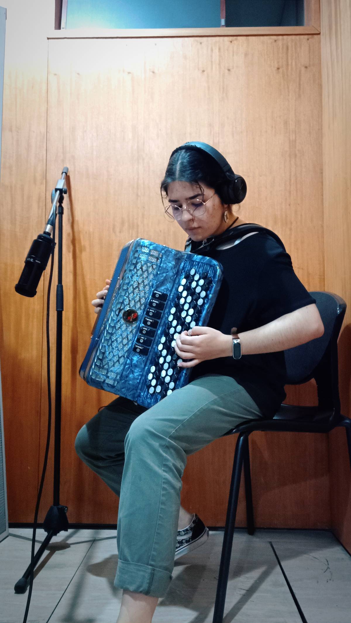 Ana Maria Gomes - Maia - Aulas de Teoria Musical