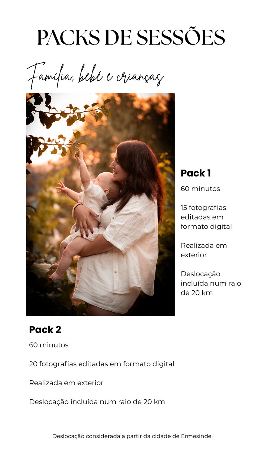 Stories Made Alive photography - Valongo - Fotografia Desportiva