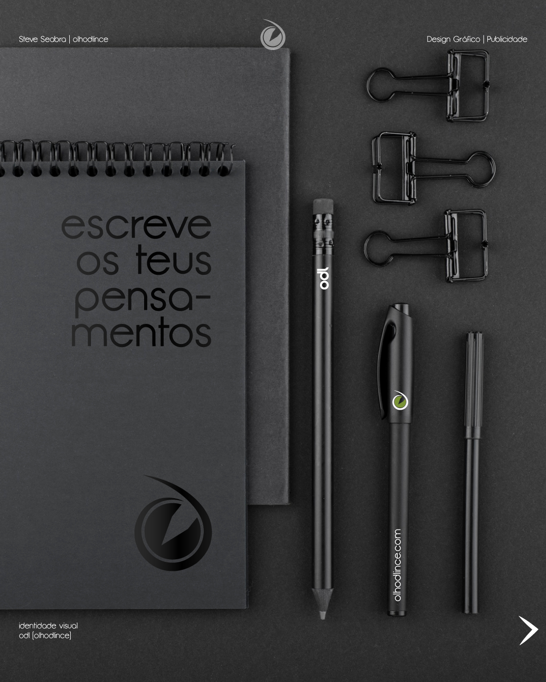 ODL - Artes Gráficas - Gouveia - Mobile Software Development