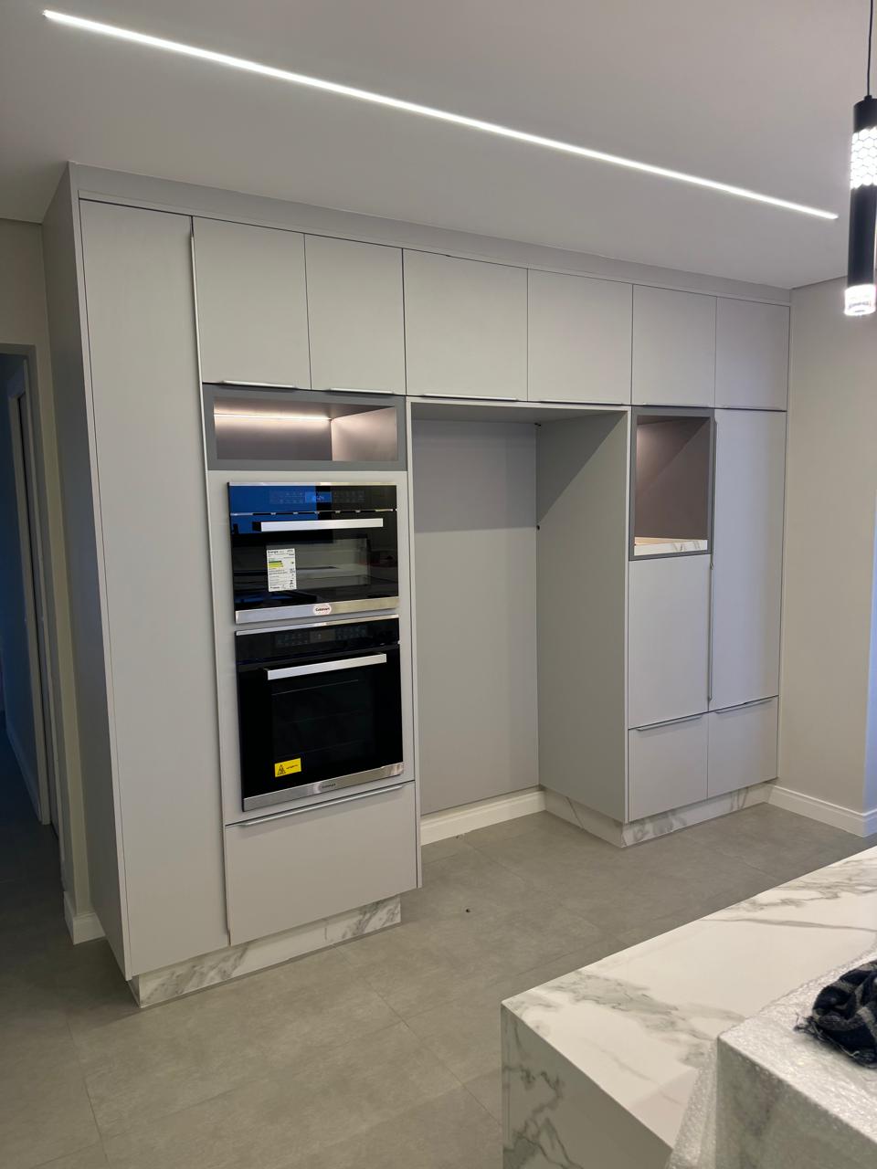 SMART HOME MONTAGENS - Espinho - Door Installation