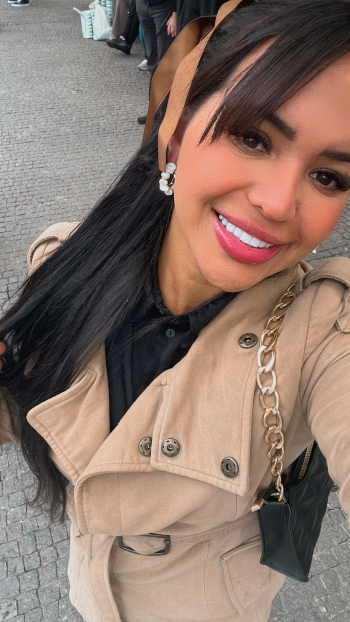 Mellani Andrade - Vila Nova de Gaia - Bartending