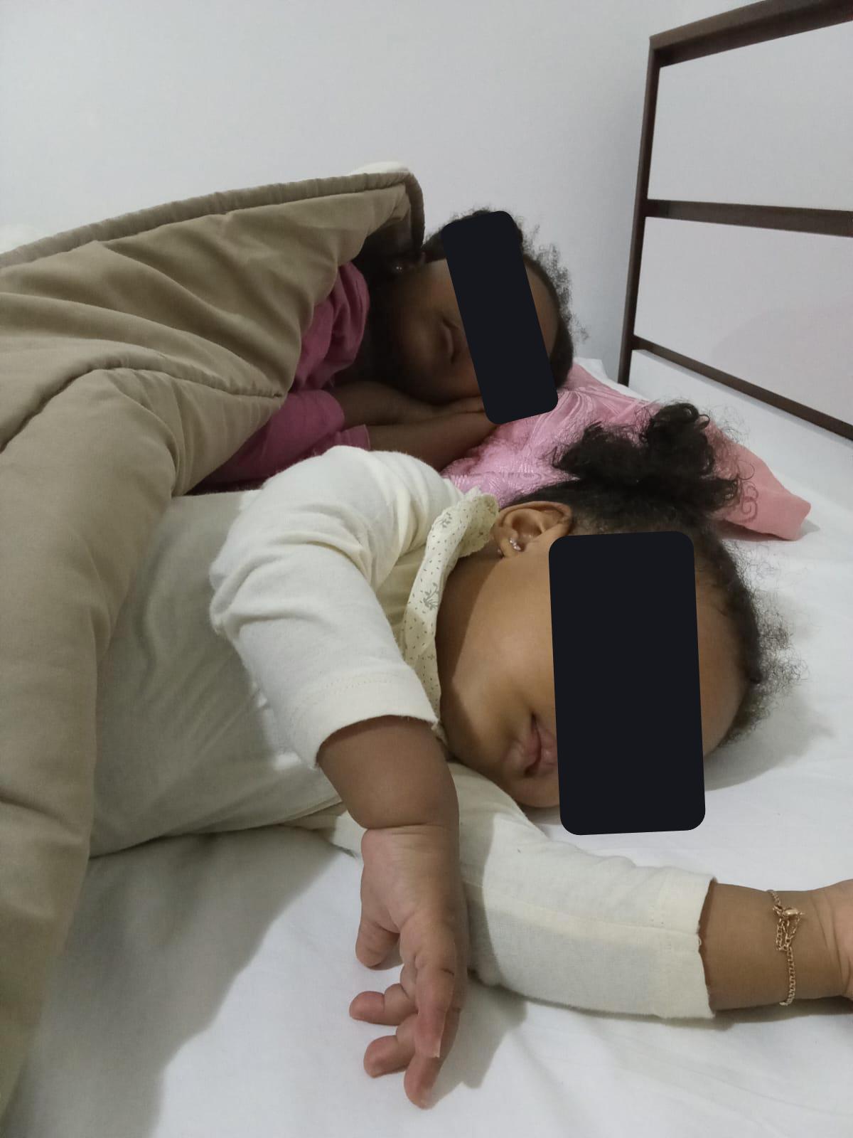 Delfina Augusto - Loures - Babysitting