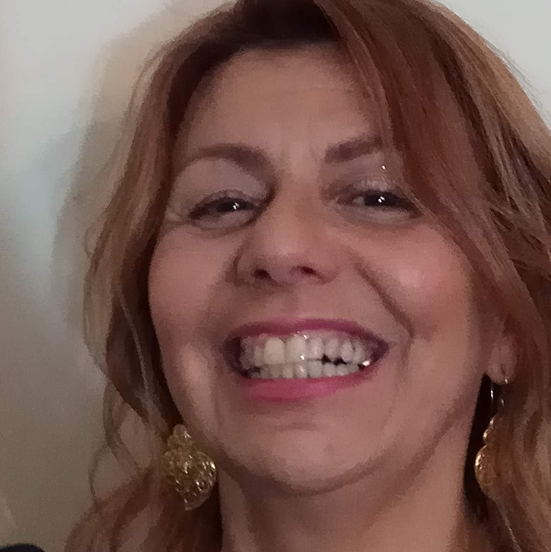 Ida   Cristina Malho Oliveira - Aveiro - German Lessons