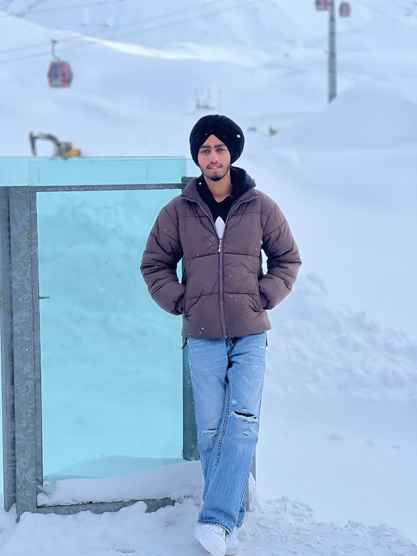Maninder singh - Odivelas - Peinture de terrasse ou de véranda