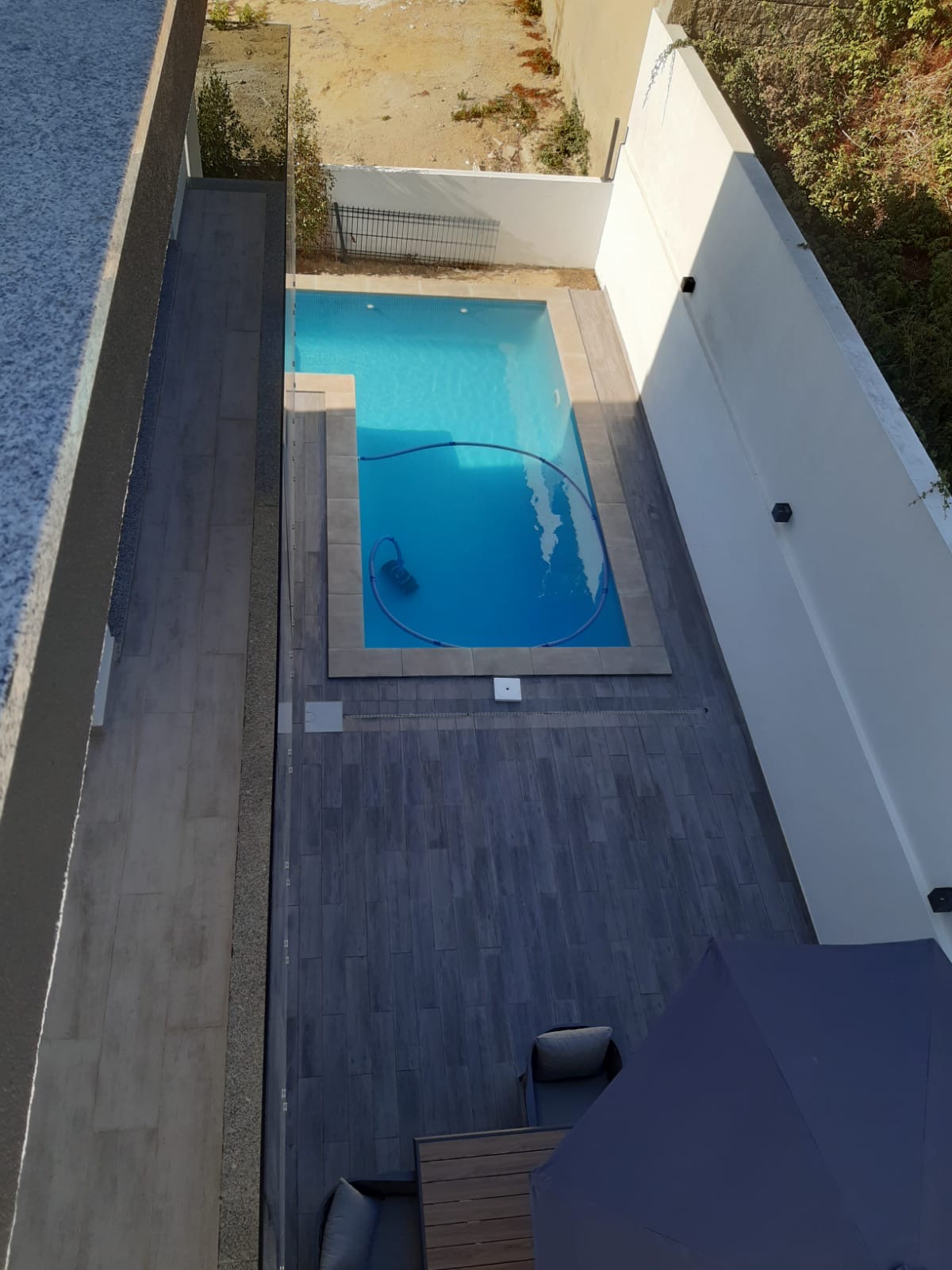 Wf Construção e Remodelação - Seixal - Vinyl- oder Linoleumboden reparieren oder ausbessern