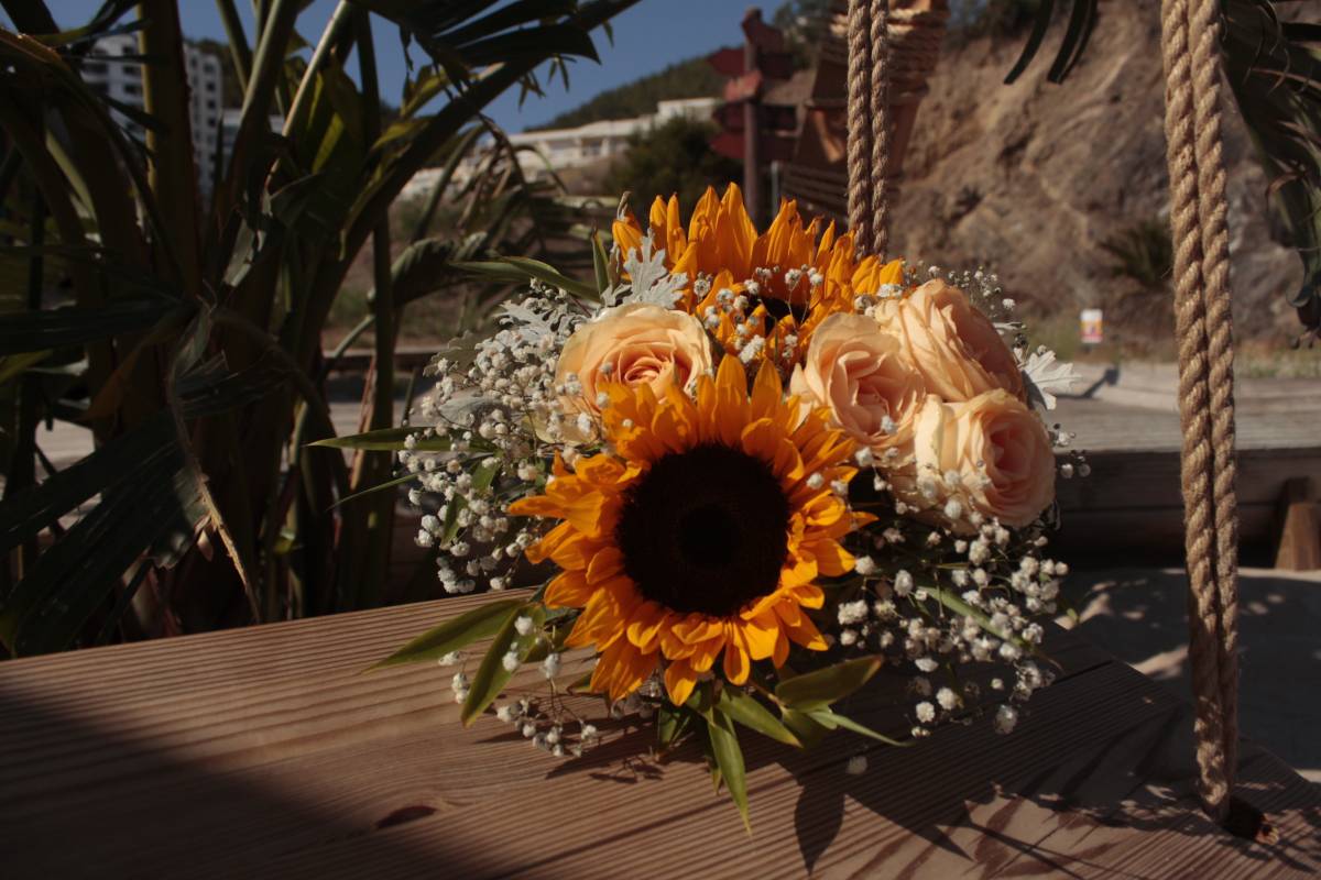 VeraFiori - Mafra - Florists