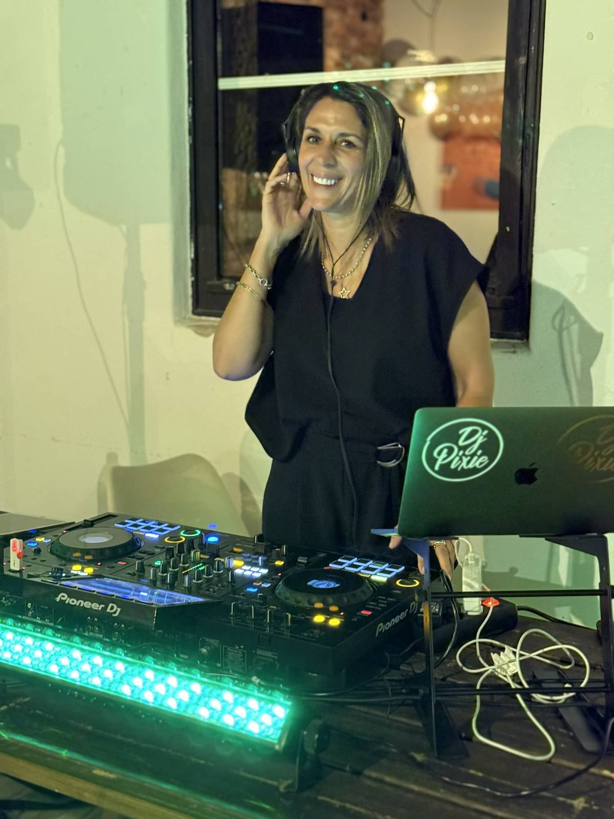 DJ Pixie - Amadora - DJ pour soirée d'adolescents