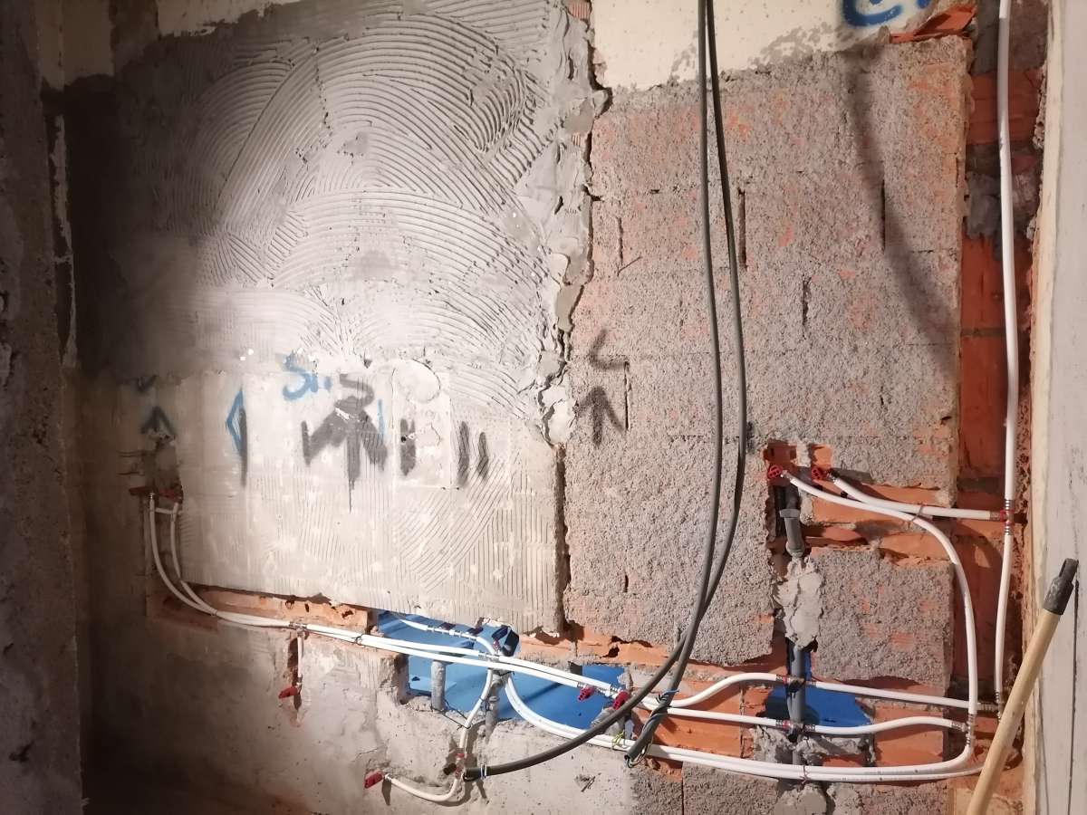 Hugo Silva - Gondomar - Plumbing Pipe Repair