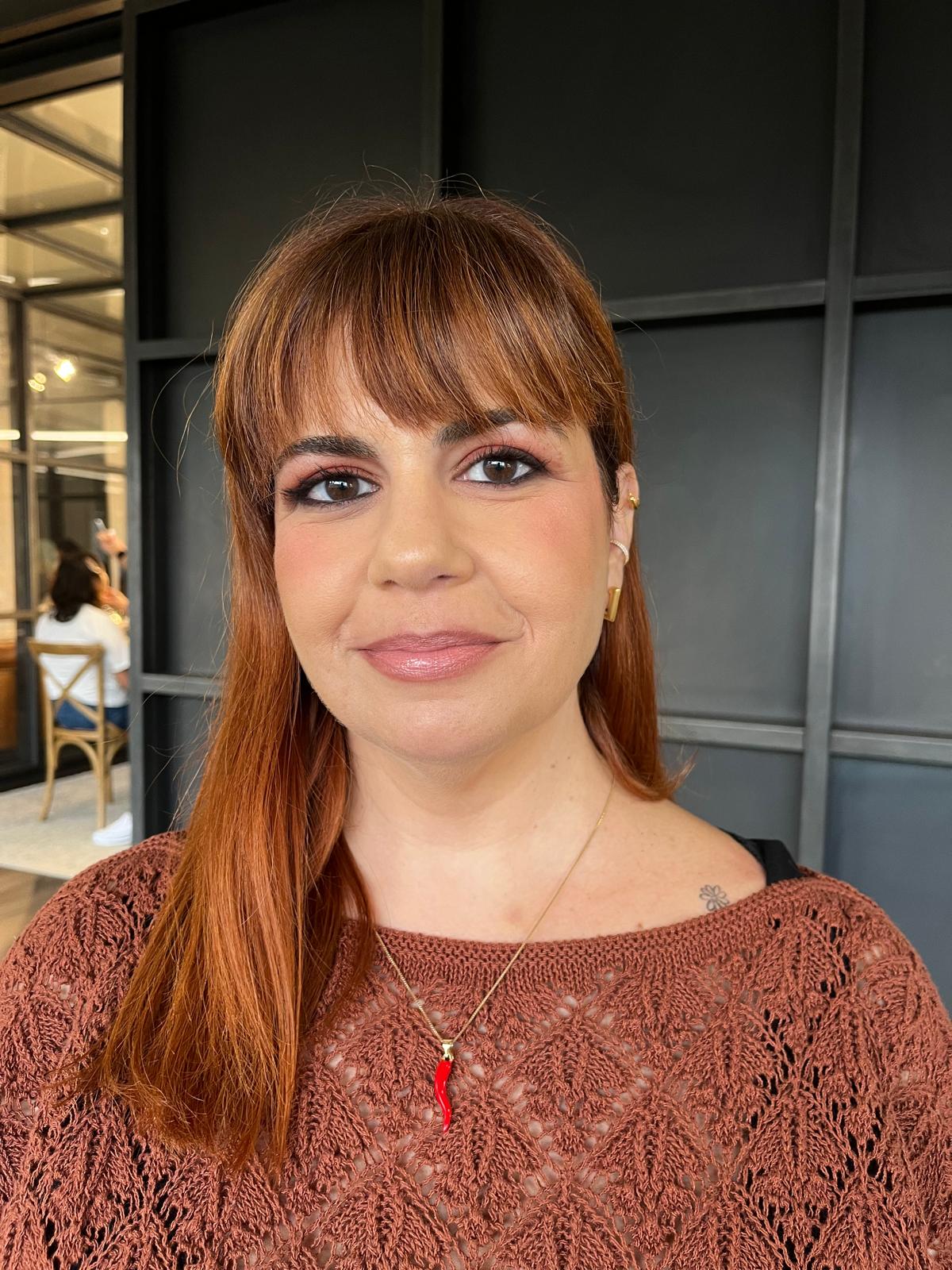 Beatriz Beauty Make up - Cascais - Maquillaje para eventos