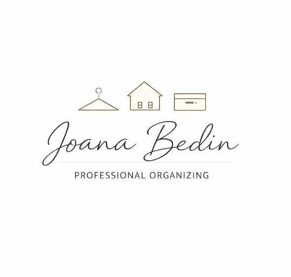 Joana Bedin - Professional Organizing - Vila Real de Santo António - Home Organizing