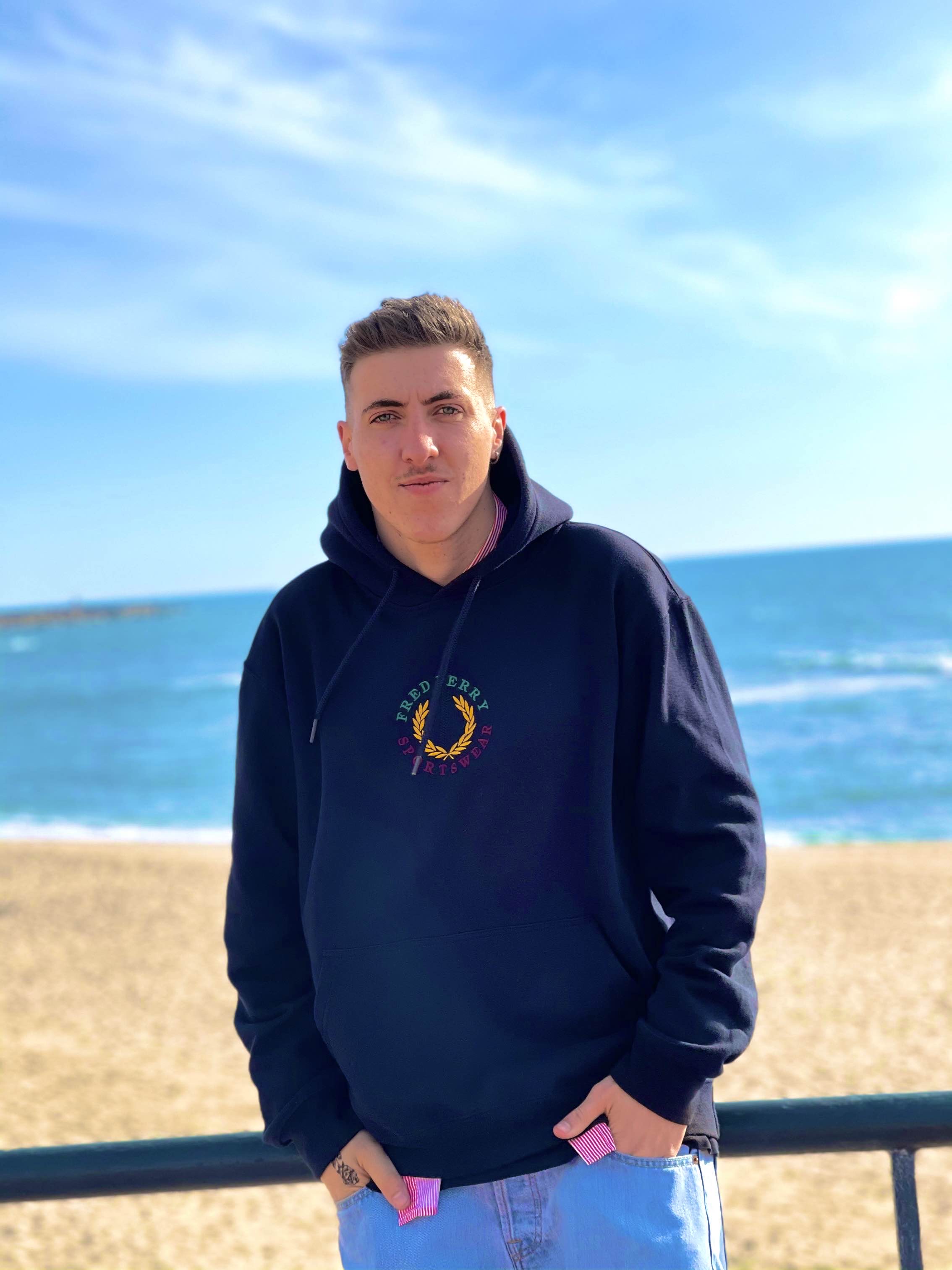 Diogo Ferreira - Vila Nova de Famalicão - Zimmerrenovierung
