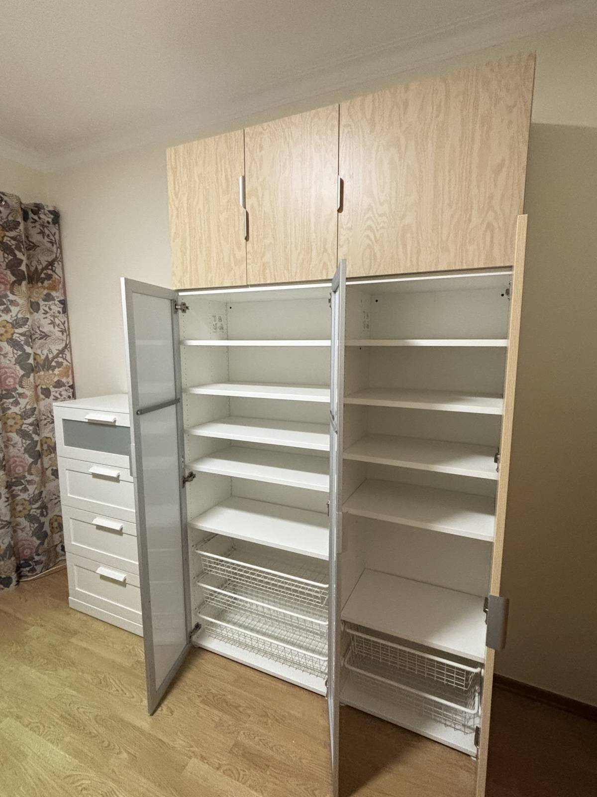 Augusto - Leiria - Closets