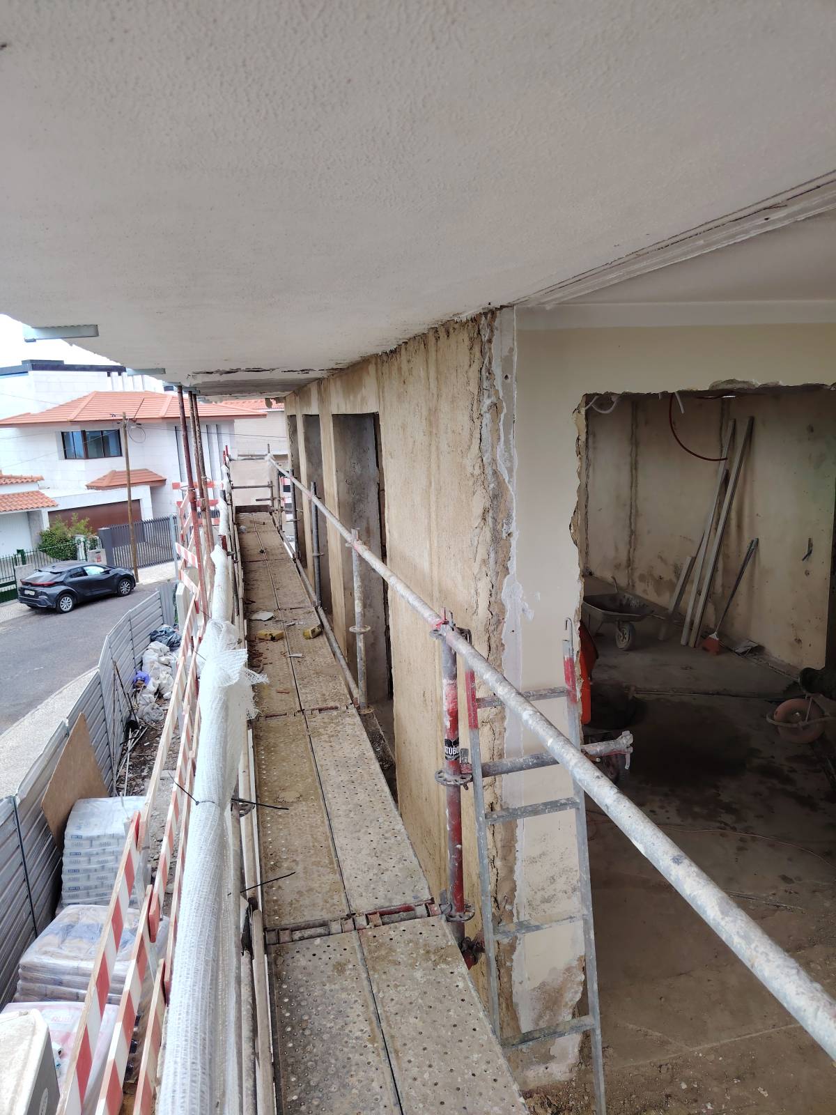 Superfície Genuína - Cascais - Rénovation de salle de bains