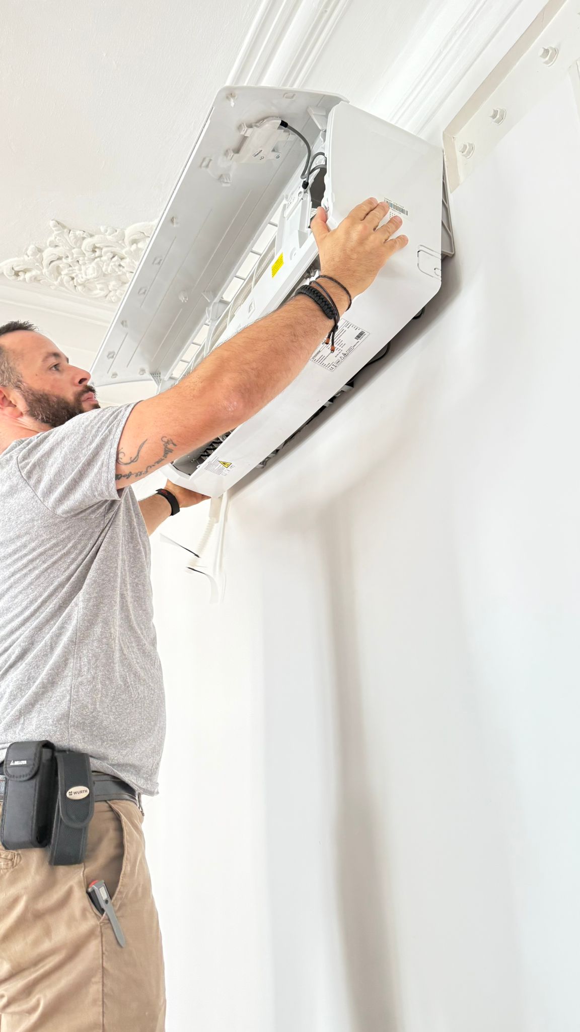 Claudio Junior - Azambuja - Automação Residencial e Domótica