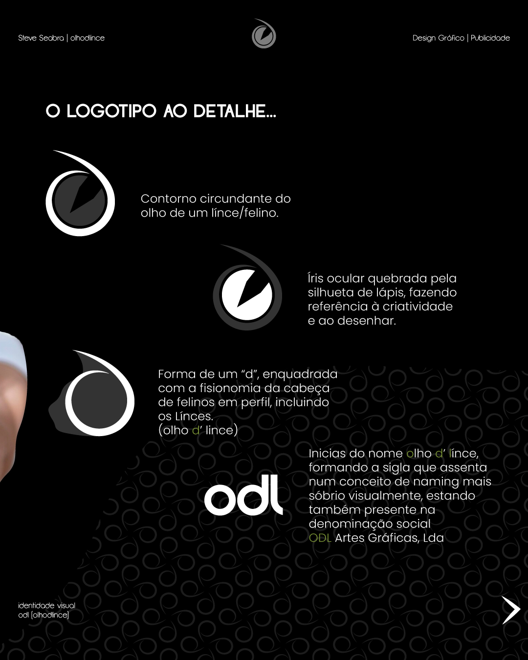 ODL - Artes Gráficas - Gouveia - 3D Printing