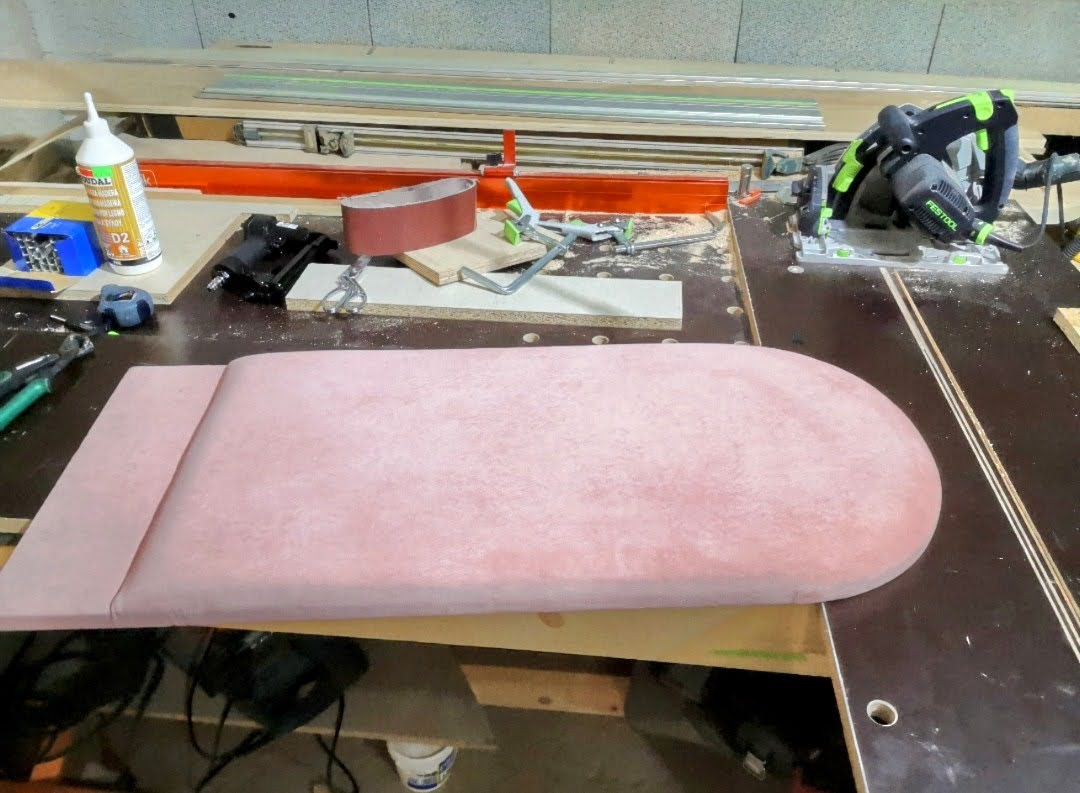 B3Bwork - Lousada - Outdoor Equipment or Furniture Assembly