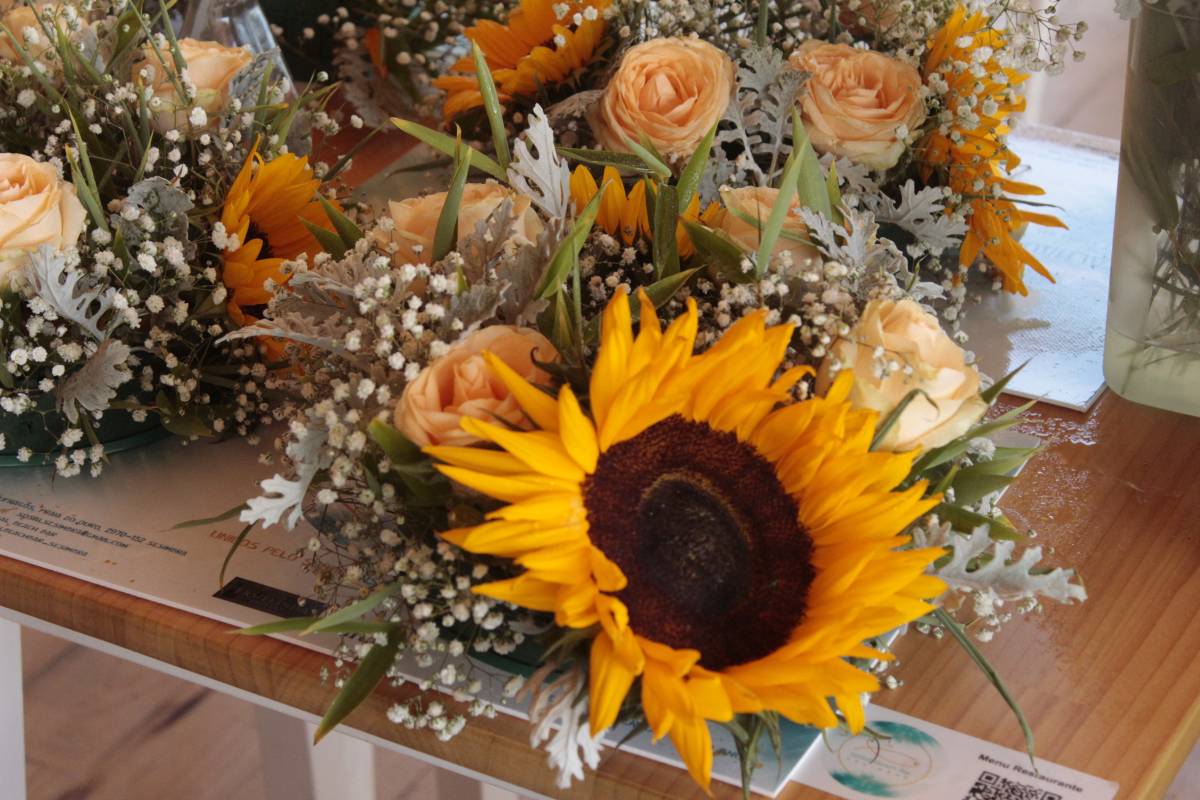 VeraFiori - Mafra - Florists