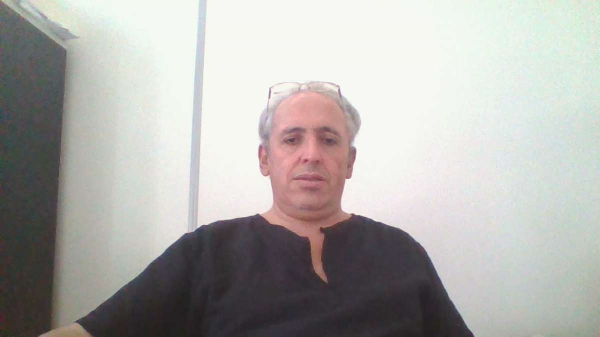 Professor Doutor Mohammed El Houari - Fafe - Tutorías de matemáticas básicas
