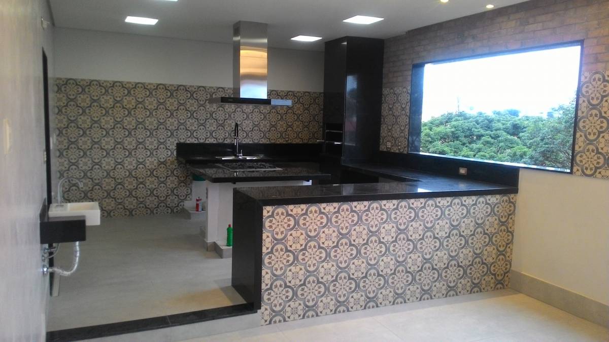 Formula LDA - Vila Real de Santo António - Masonry Construction Services
