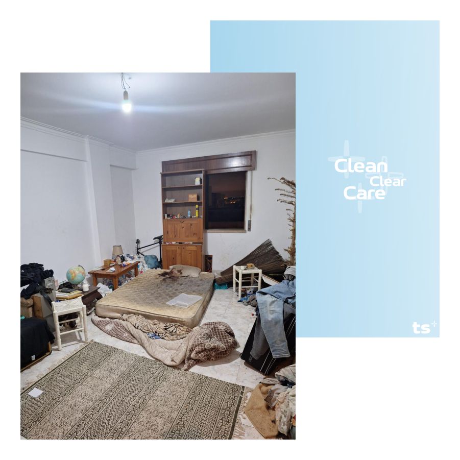Tsclean.pt - Almada - Asbestos Removal