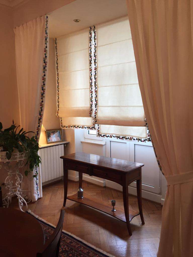 Antoine - Castelo Branco - Picture Hanging and Art Installation