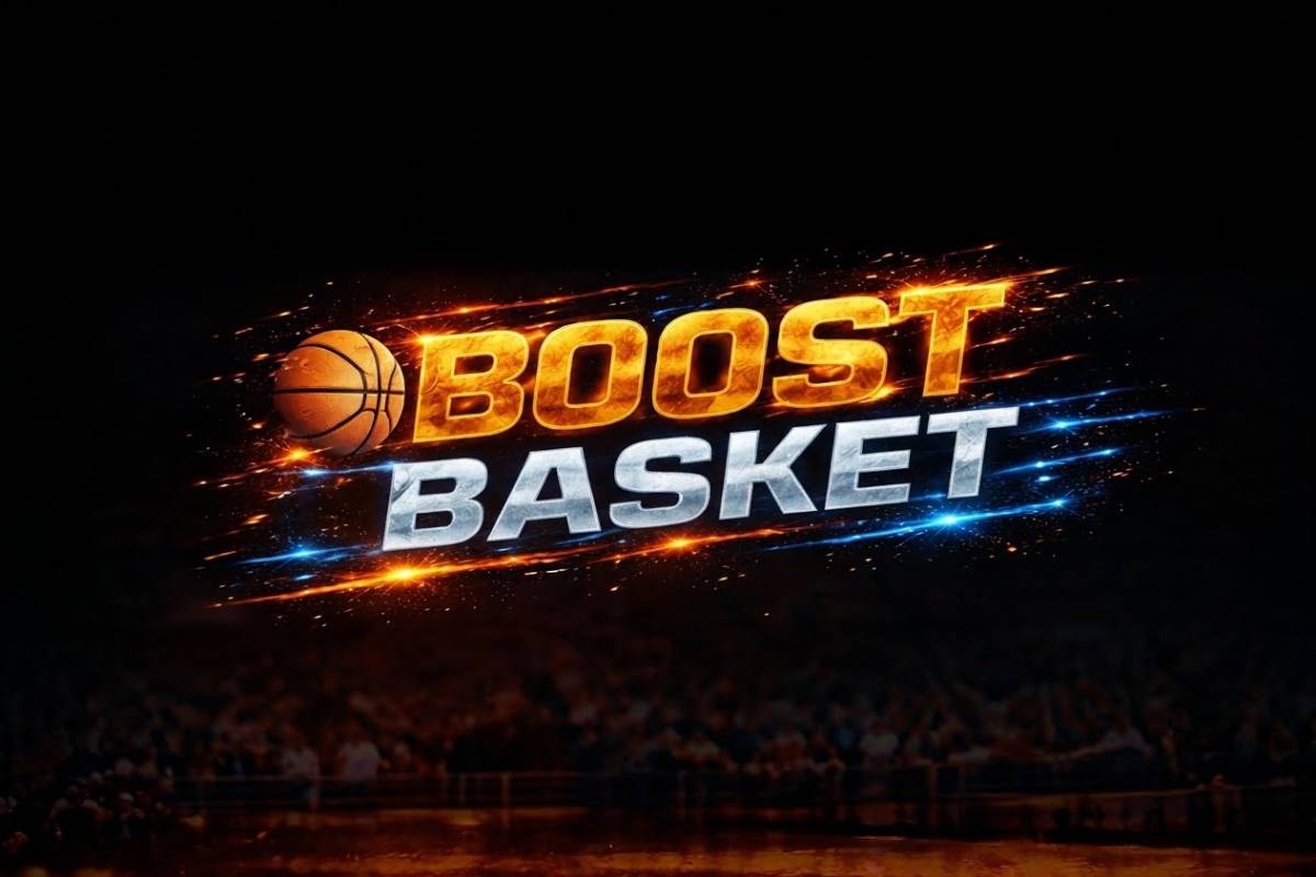 Boost BaskeT.I.O - Sesimbra - Cours de basket-ball