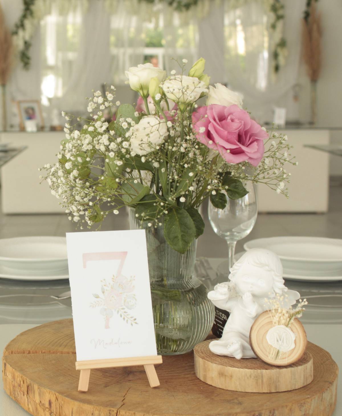 VeraFiori - Mafra - Event Florist