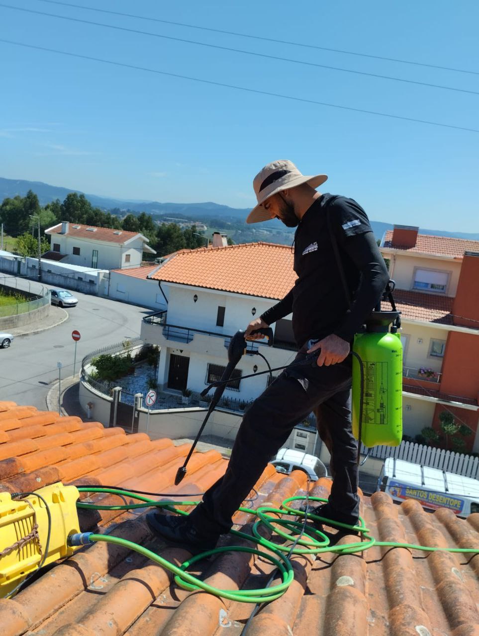 Alex Araújo - Vila Nova de Gaia - Plumbing Pipe Installation