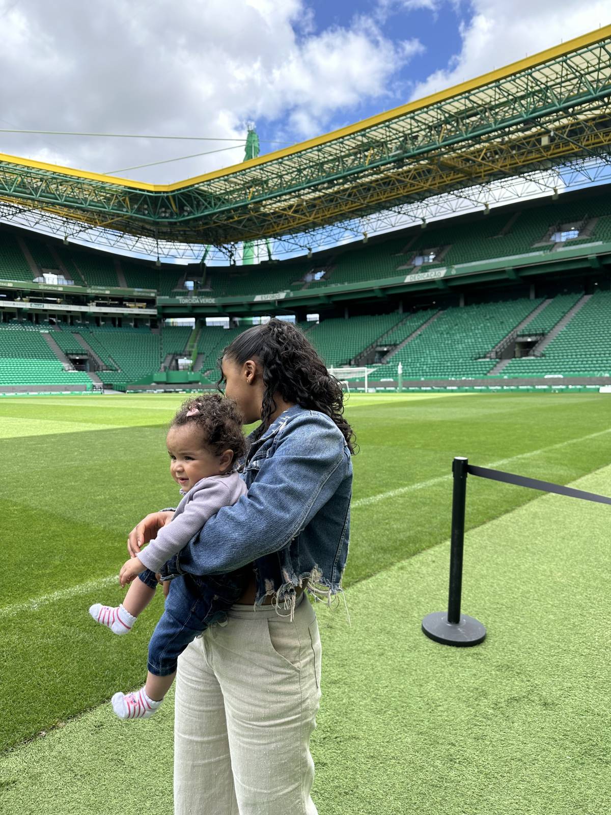 João Miguel Martins Anjo - Odivelas - Treino Intervalado de Alta Intensidade (HIIT)