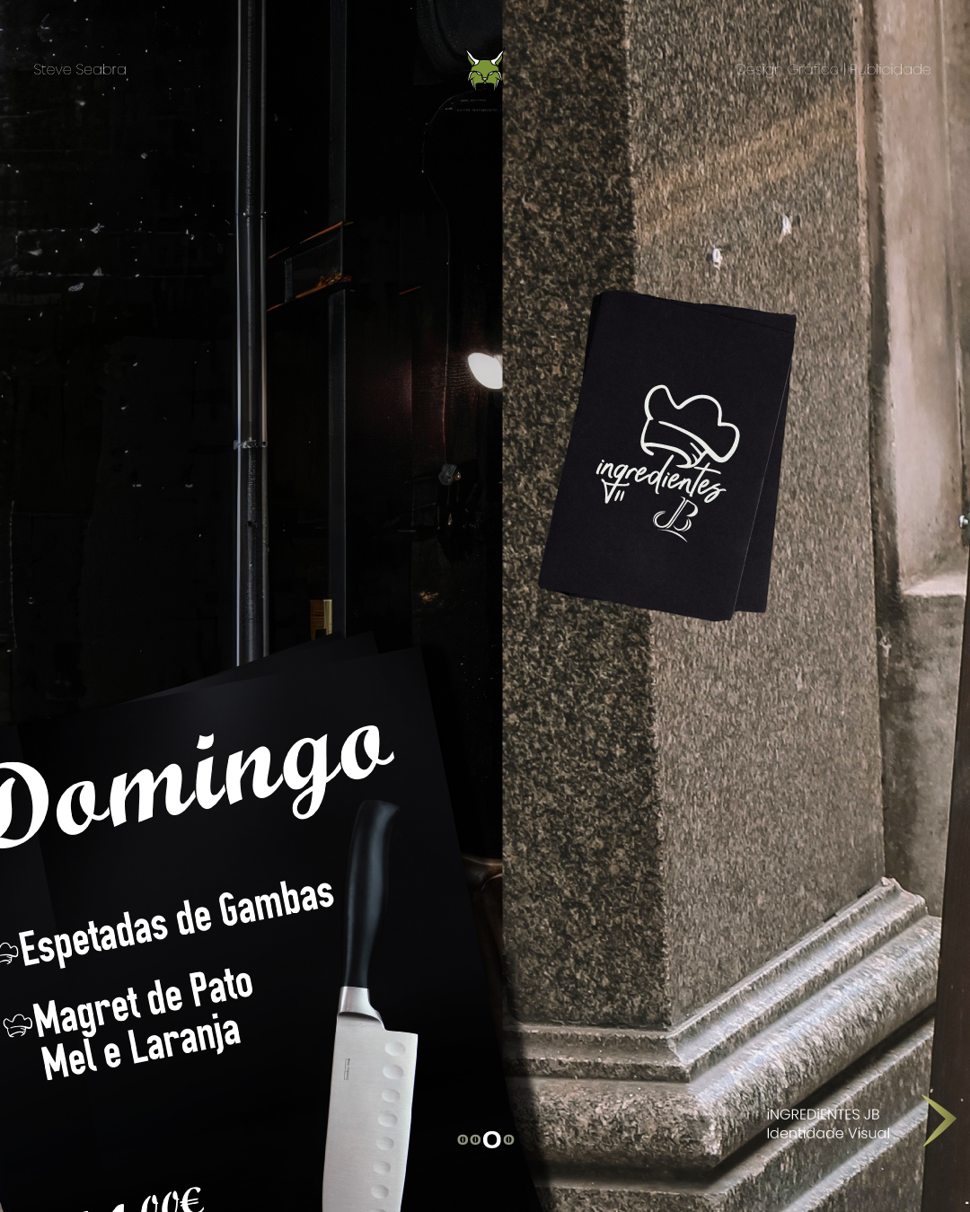 ODL - Artes Gráficas - Gouveia - Web Programming