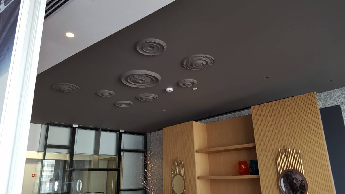 W.E.tetos falsos e divisórias - Almada - Home Remodeling