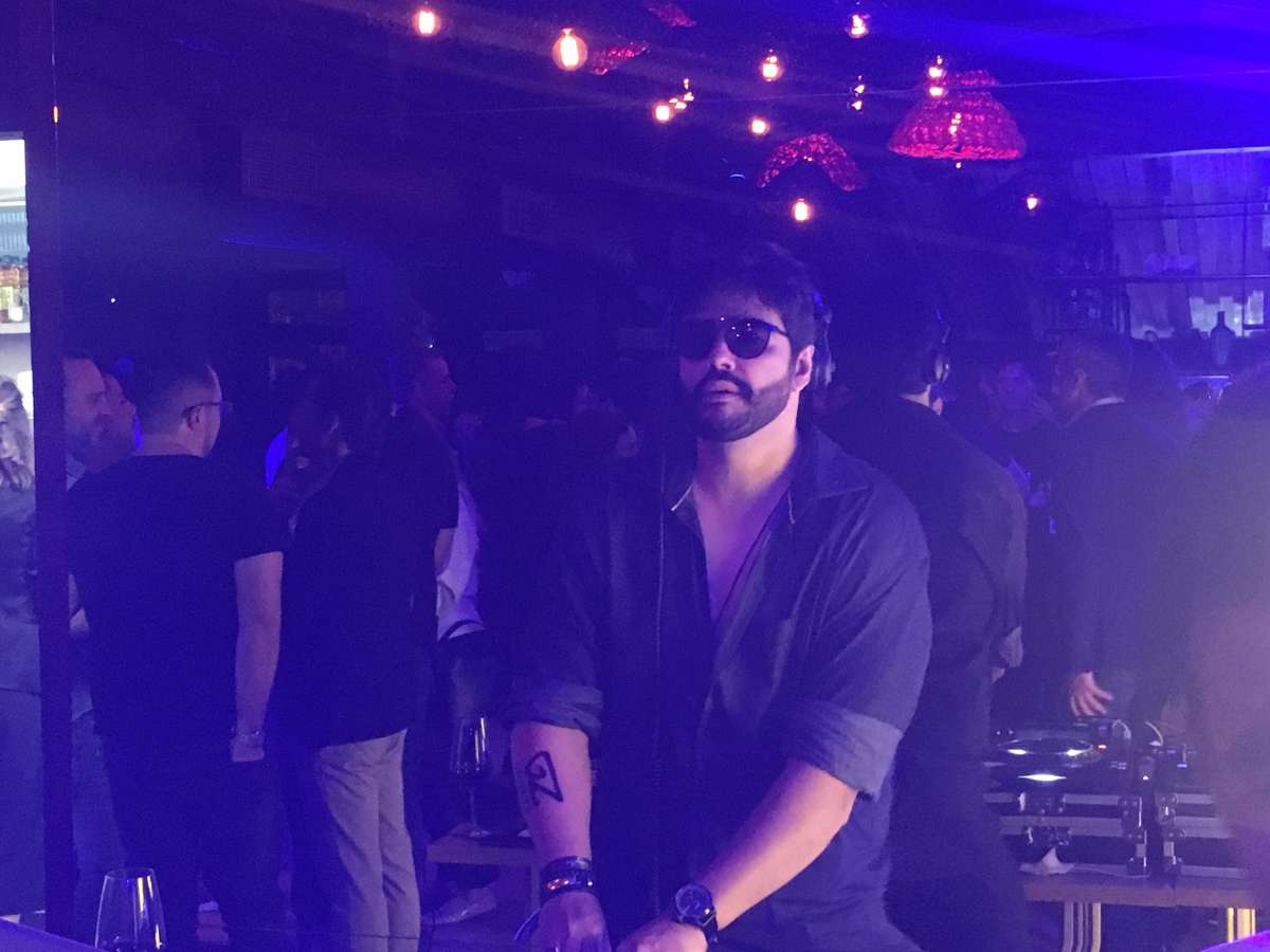 Rafael Gruetz - Montijo - Karaoke-Anlage mieten