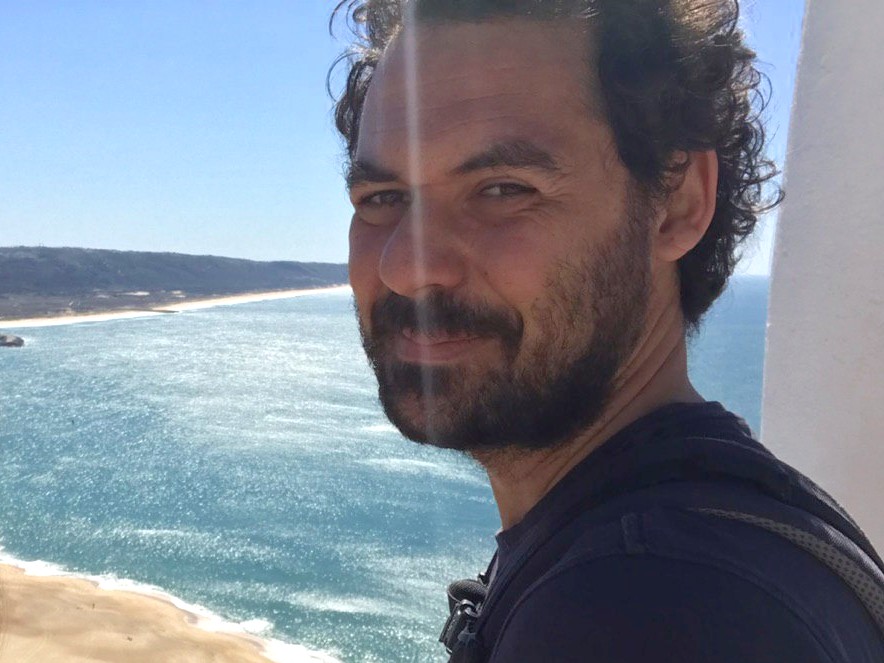 Filipe - Porto - Fotografia de Casamentos