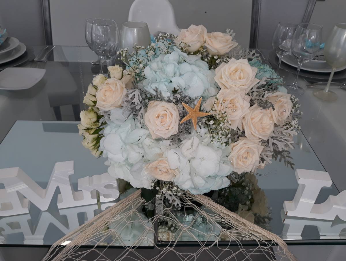 VeraFiori - Mafra - Event Florist