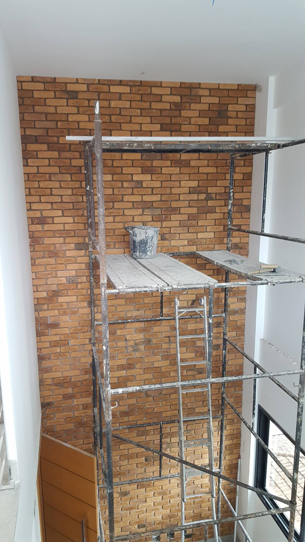 Formula LDA - Vila Real de Santo António - Home Waterproofing