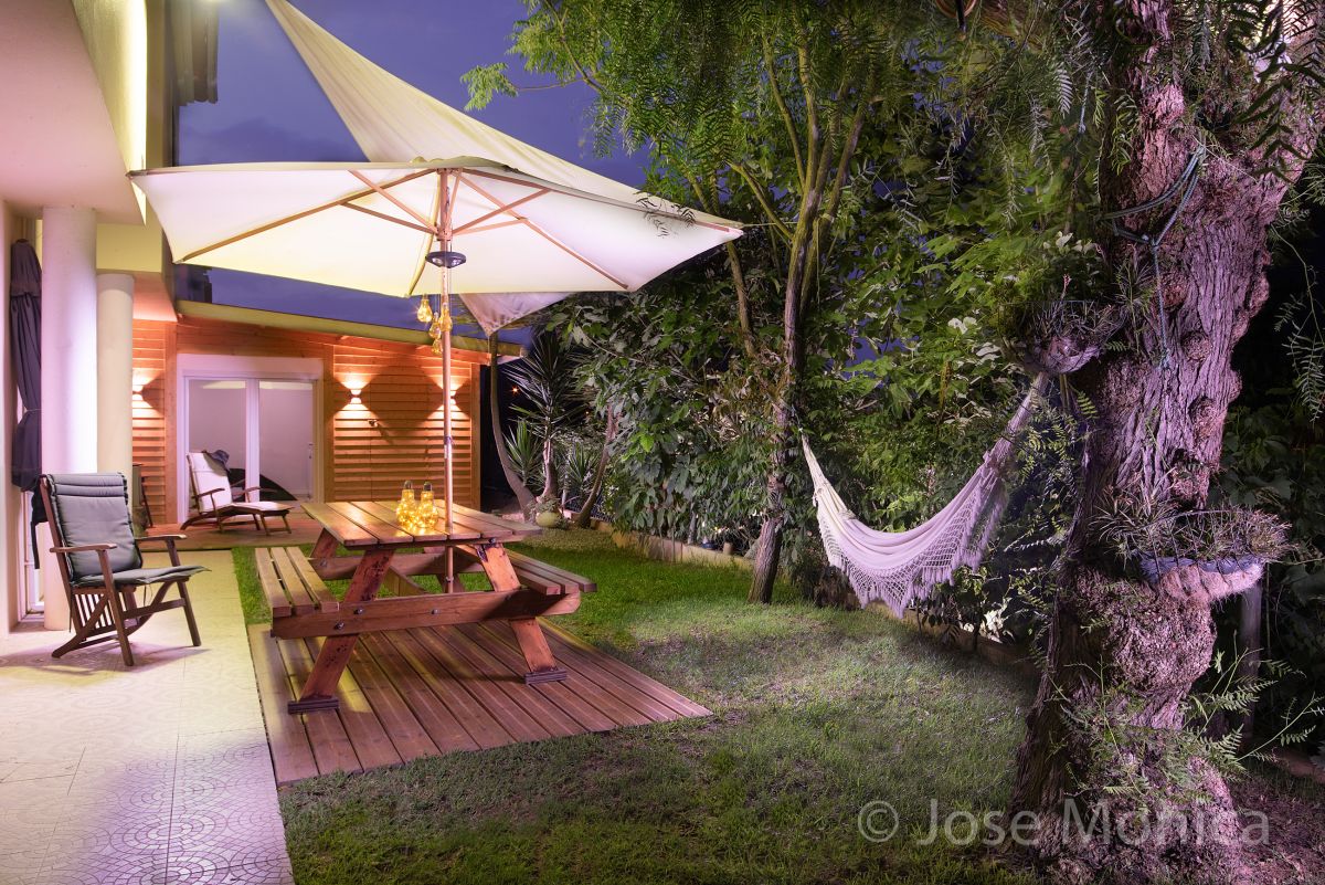 Jose Monica - Santiago do Cacém - Immobilienfotografie