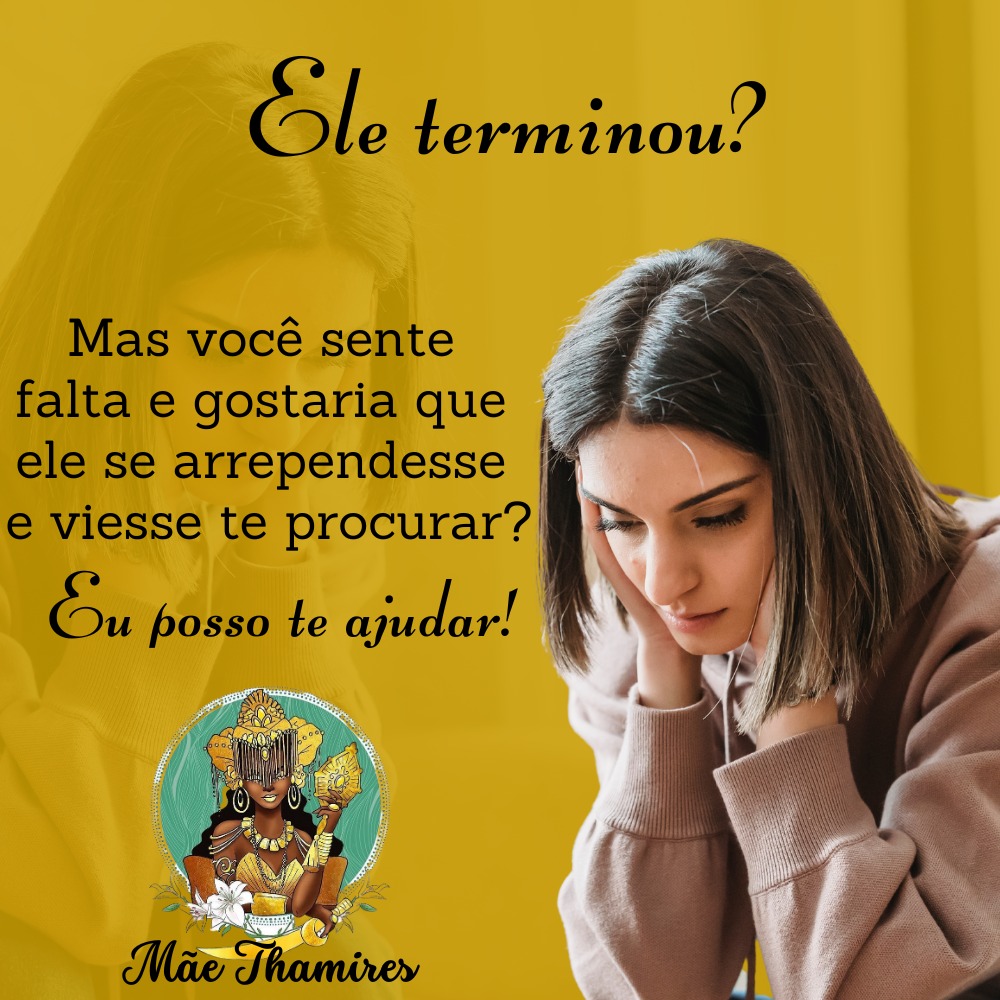 Mãe Tamires Astróloga vidente - Coimbra - Astrólogos / Tarot